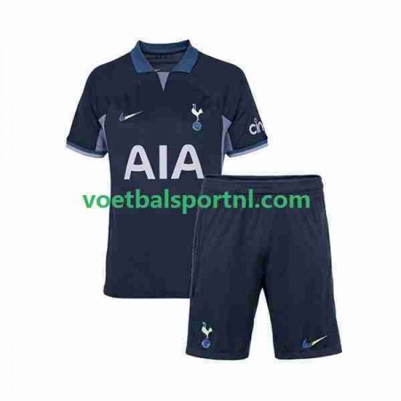Tottenham Hotspur Kind Uit Tenue 2023-24
